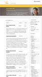 Mobile Screenshot of careers.cochlear.com